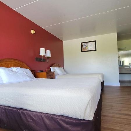 King'S Inn Motel Reading Exterior photo