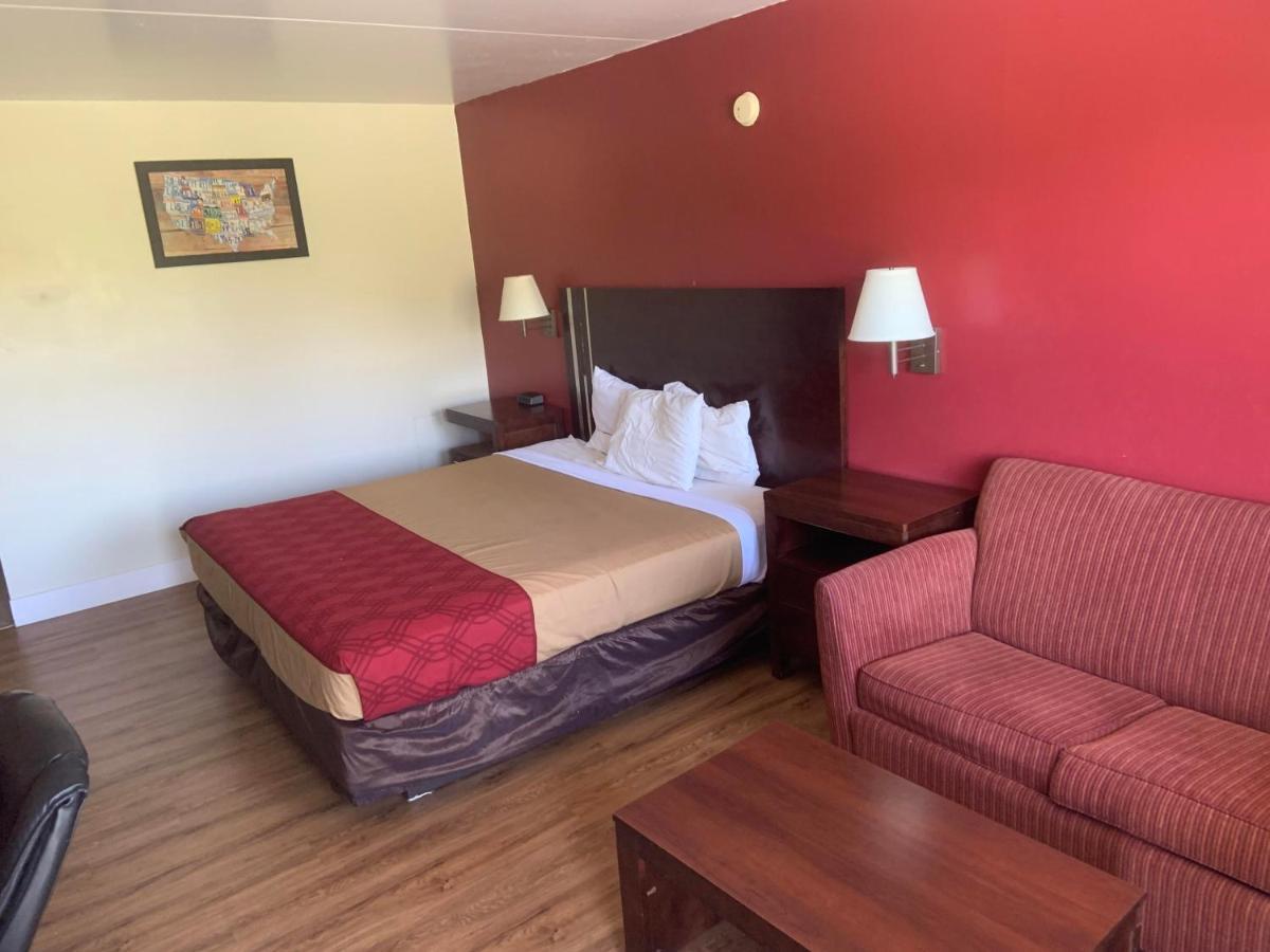 King'S Inn Motel Reading Exterior photo